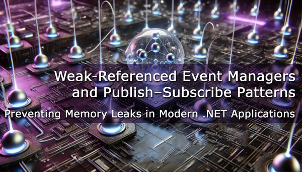 Illustration image for an article