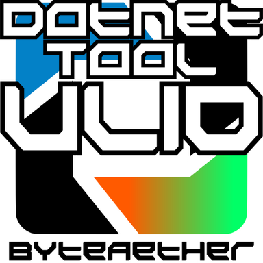 ByteAether.Ulid.AspNetCore Library Logo