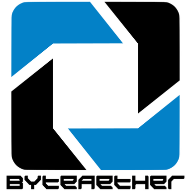 ByteAether Logo