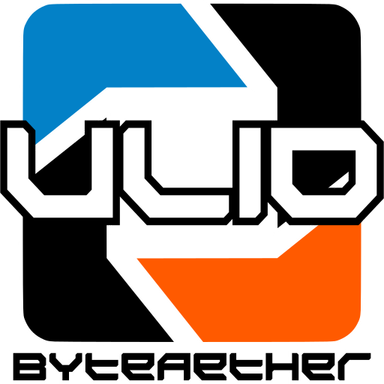 ByteAether.Ulid Library Logo